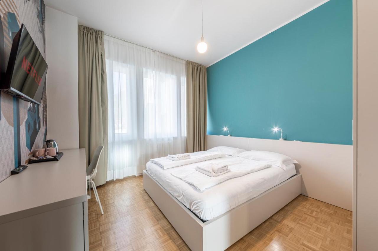 בולצאנו Stay Cooper L Capitol Rooms מראה חיצוני תמונה