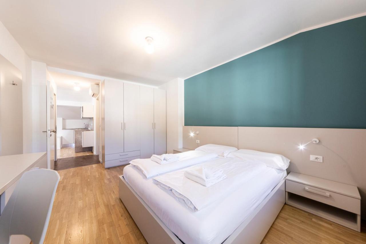 בולצאנו Stay Cooper L Capitol Rooms מראה חיצוני תמונה
