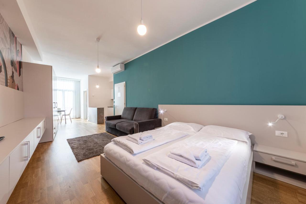 בולצאנו Stay Cooper L Capitol Rooms מראה חיצוני תמונה