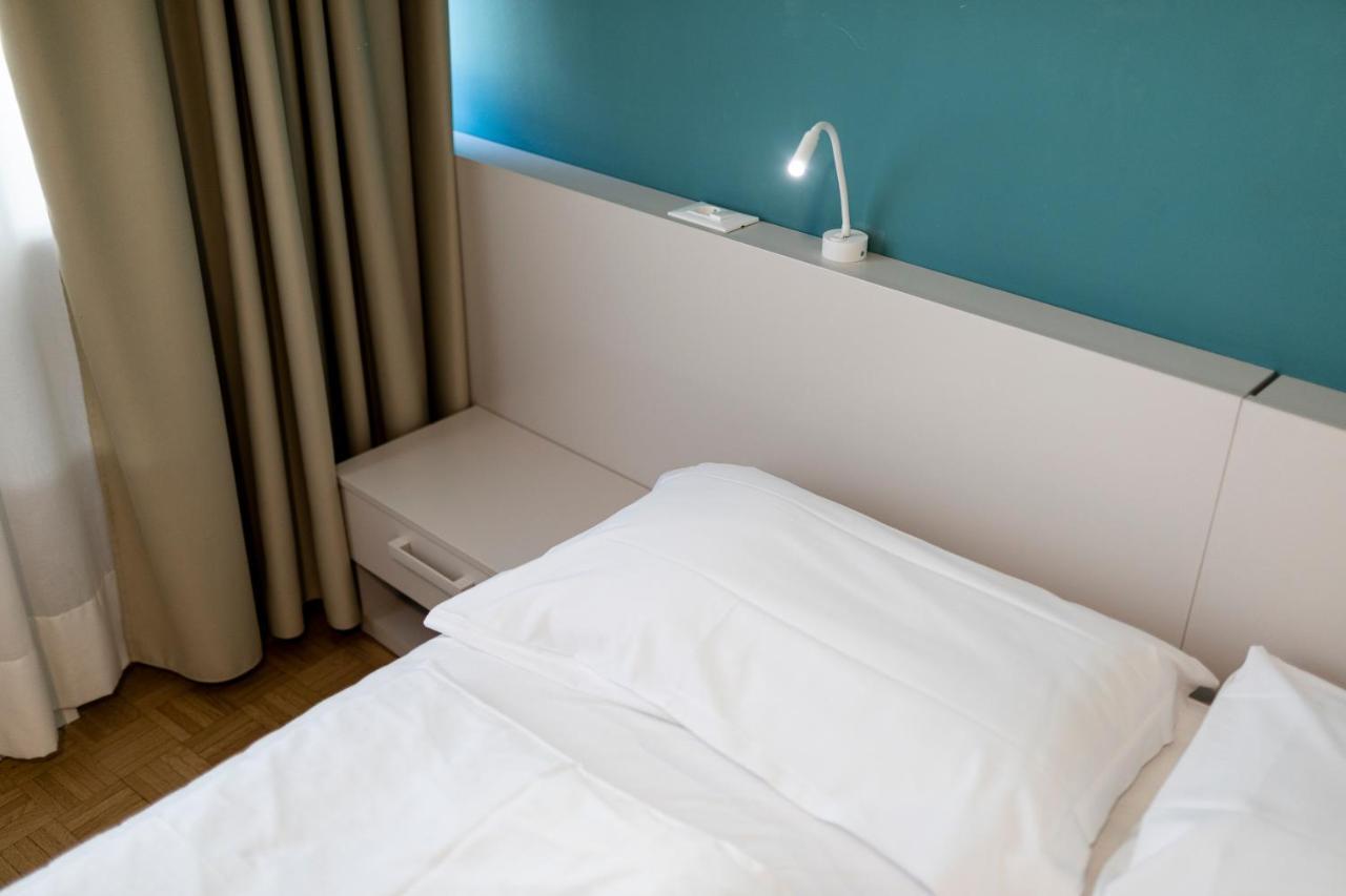 בולצאנו Stay Cooper L Capitol Rooms מראה חיצוני תמונה