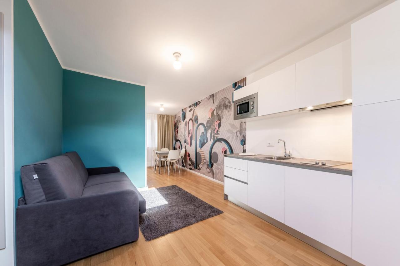 בולצאנו Stay Cooper L Capitol Rooms מראה חיצוני תמונה