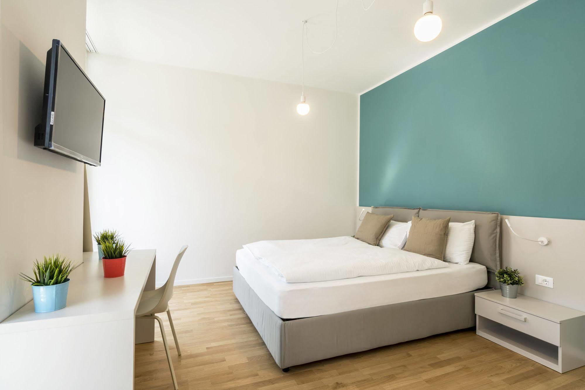 בולצאנו Stay Cooper L Capitol Rooms מראה חיצוני תמונה