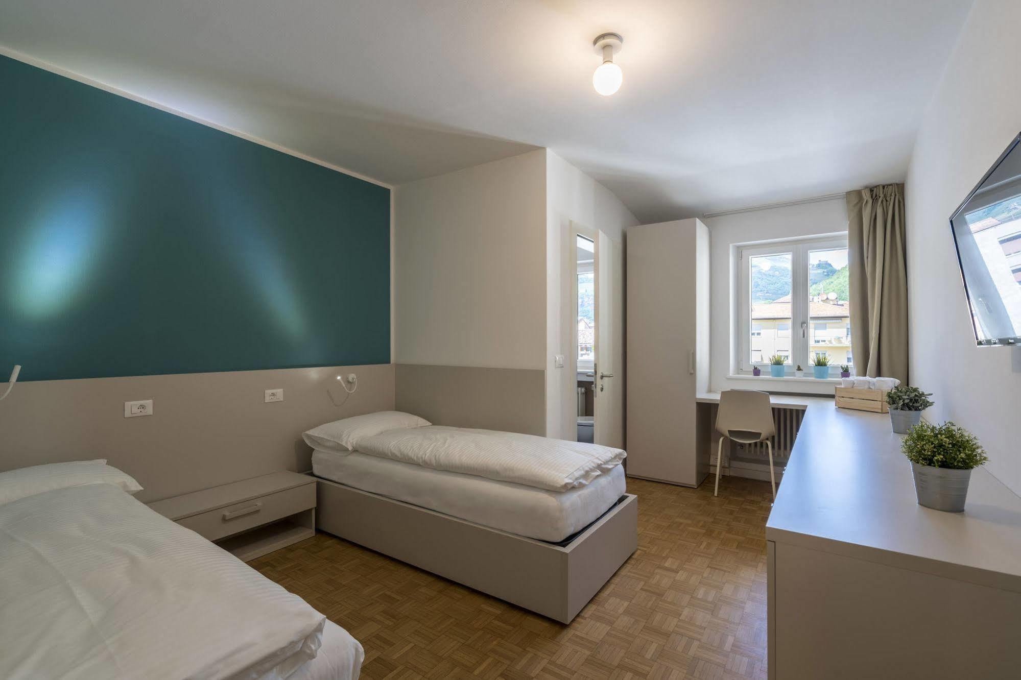 בולצאנו Stay Cooper L Capitol Rooms מראה חיצוני תמונה