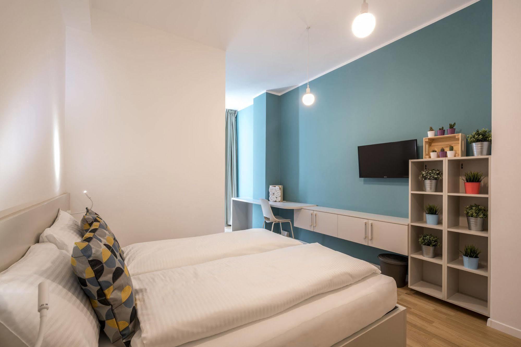 בולצאנו Stay Cooper L Capitol Rooms מראה חיצוני תמונה