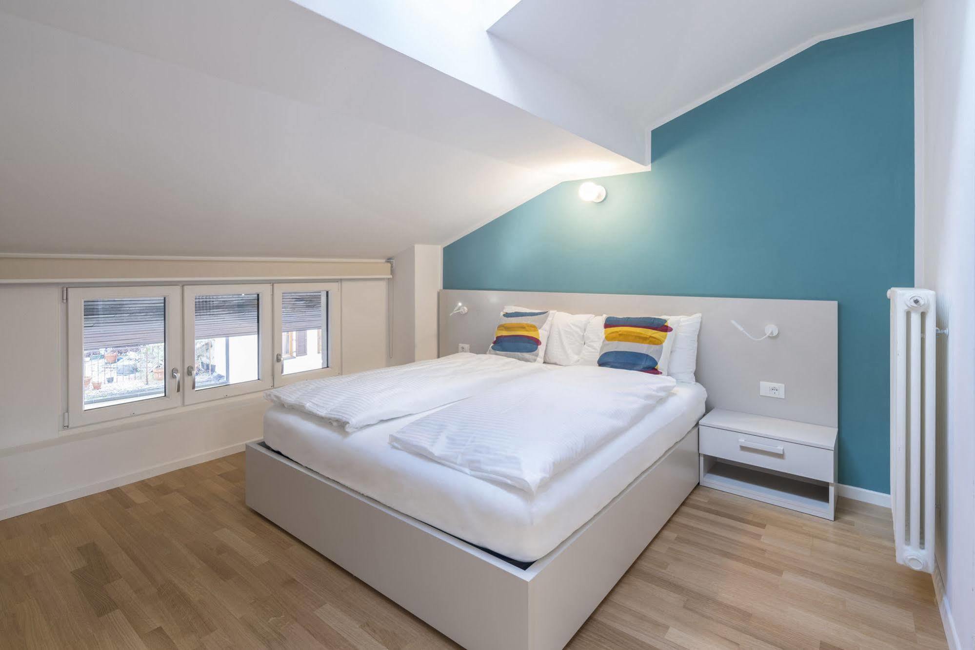 בולצאנו Stay Cooper L Capitol Rooms מראה חיצוני תמונה
