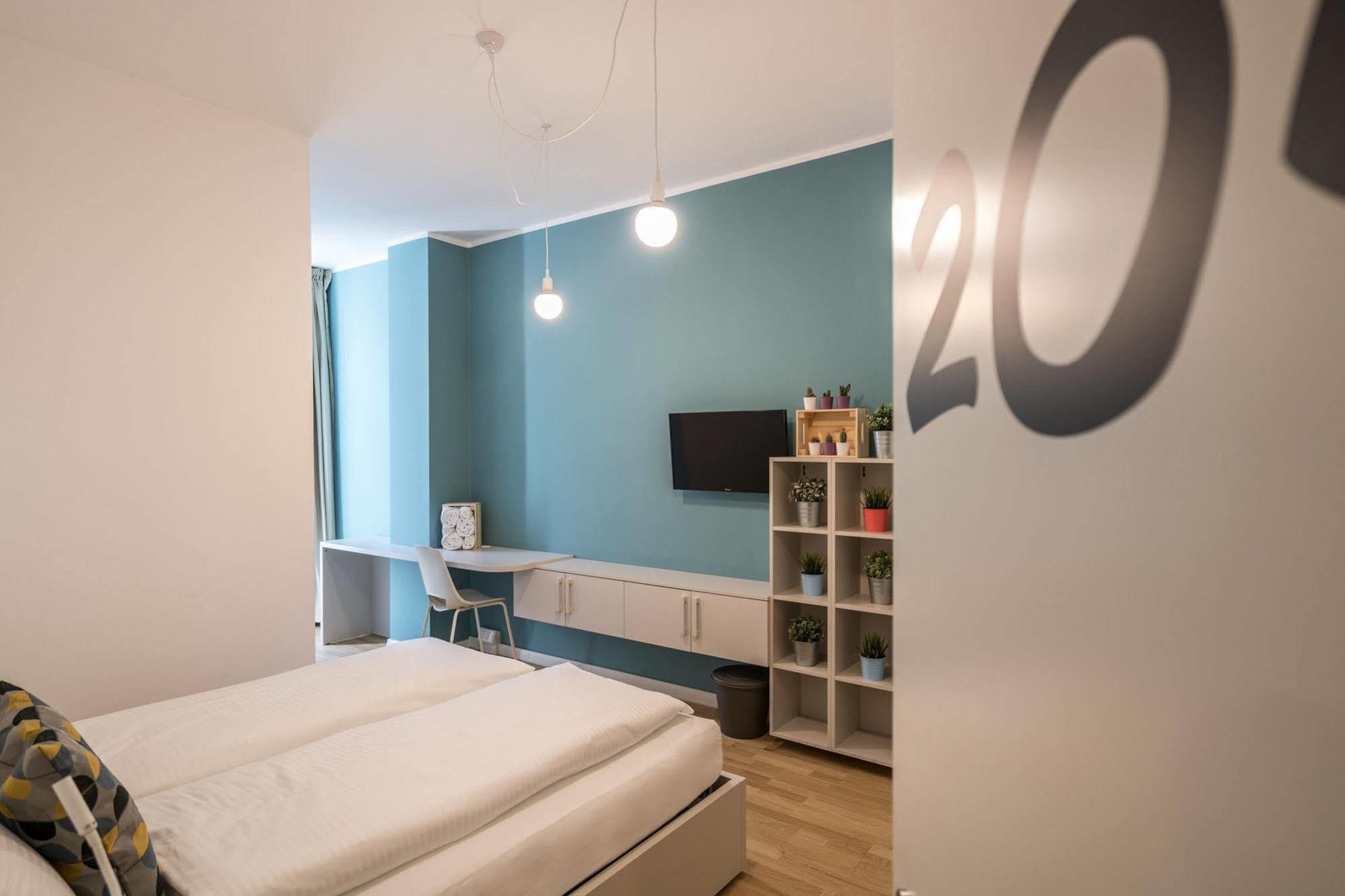 בולצאנו Stay Cooper L Capitol Rooms מראה חיצוני תמונה
